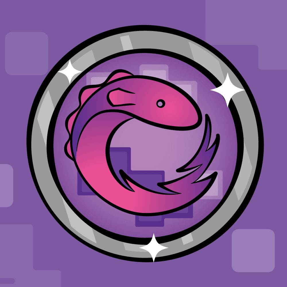 mobile logo